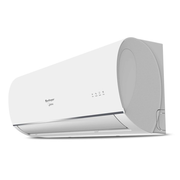 Encontraproduto.com.br - Ar Condicionado Split Springer Midea AirVolution 22.000 BTUs 220v