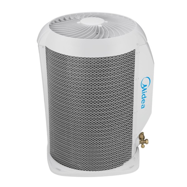 Encontraproduto.com.br - Ar Condicionado Split Springer Midea AirVolution 22.000 BTUs 220v