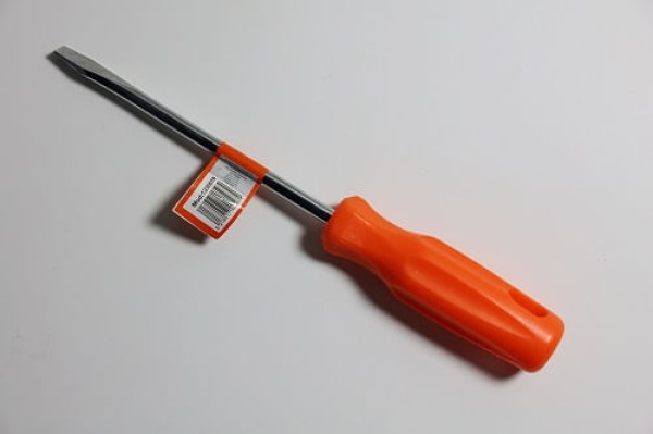 Encontraproduto.com.br - Chave de fenda 8x150mm Prosteel