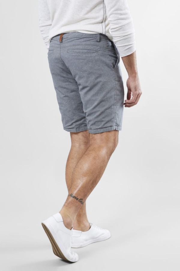 Encontraproduto.com.br - Bermuda Reserva Dupla Face 5 Pockets