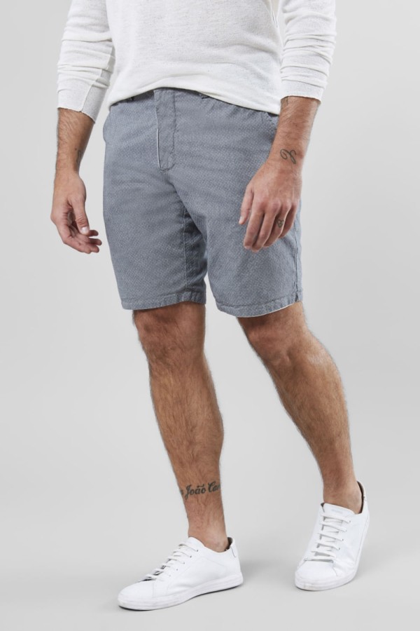 Encontraproduto.com.br - Bermuda Reserva Dupla Face 5 Pockets