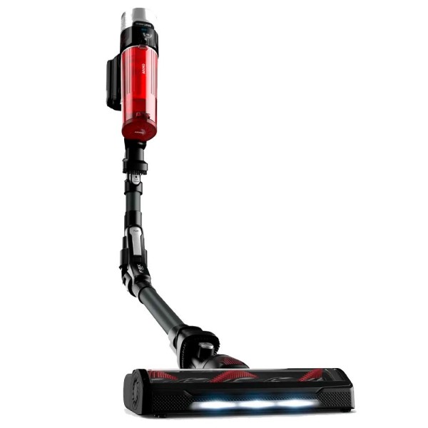 Encontraproduto.com.br - Aspirador de Pó Sem Fio Arno X-FORCE FLEX 9.60 RH20 Bivolt