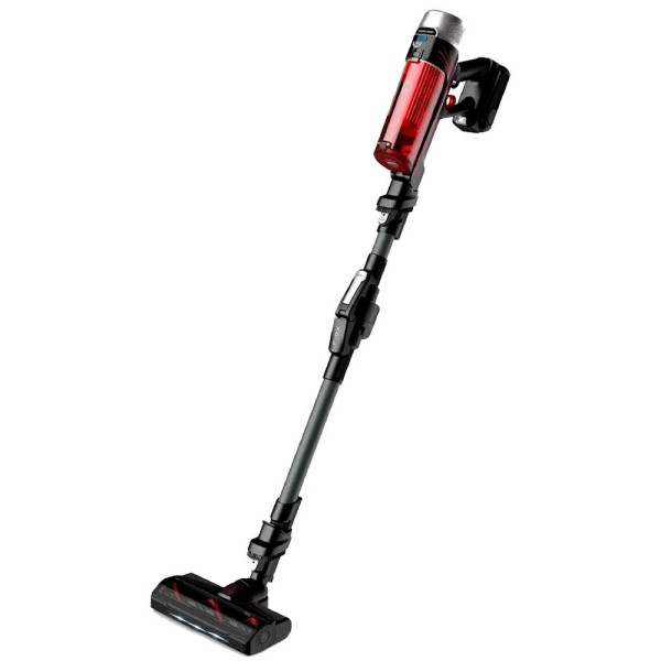 Encontraproduto.com.br - Aspirador de Pó Sem Fio Arno X-FORCE FLEX 9.60 RH20 Bivolt