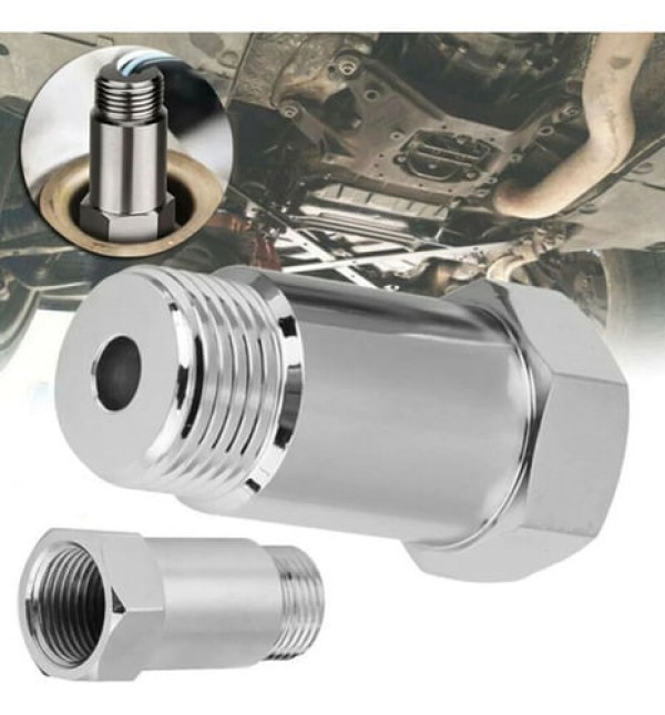 Encontraproduto.com.br - Bypass Prolongador Da Sonda Lambda Extensor Saveiro G4