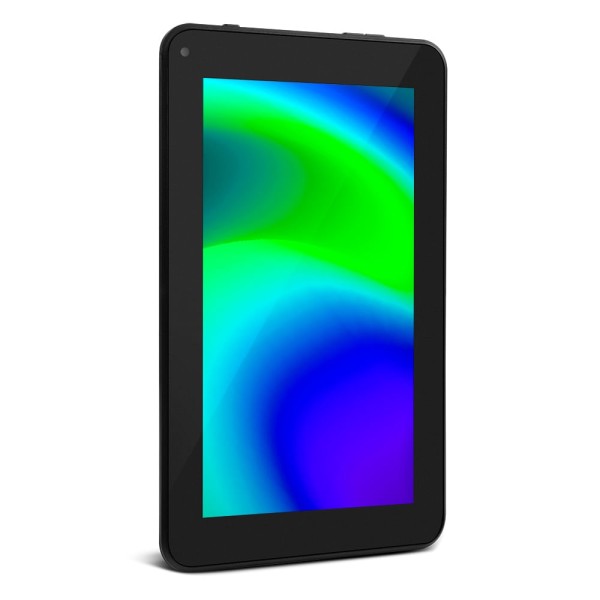 Encontraproduto.com.br - Tablet Multilaser M7 Wi-fi 2+32GB Tela 7 pol. 2GB RAM Android 11 (Go edition) Processador Quad Core - Preto - NB388OUT [Reembalado]