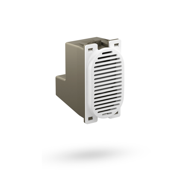 Módulo Campainha Cigarra 127v Branc Nereya 663032 Pial