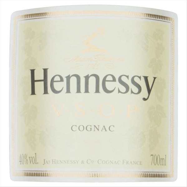 Encontraproduto.com.br - Conhaque Hennessy VSOP 700ml