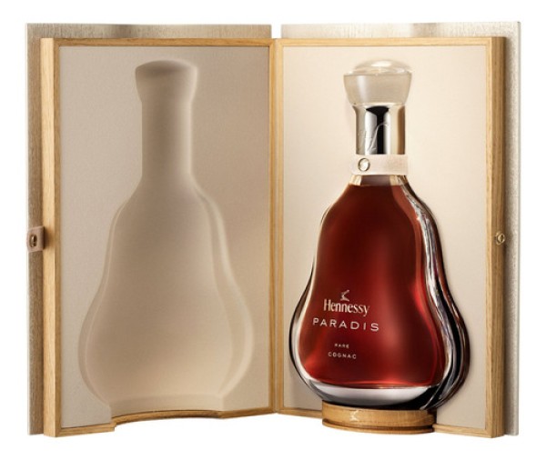 Encontraproduto.com.br - Cognac Hennessy Paradis Extra 700ml