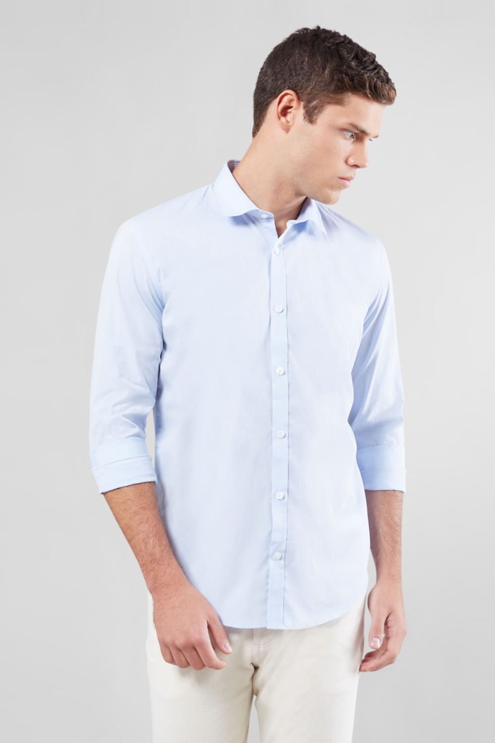 CAMISA ENXUTO JOSE PAULINO