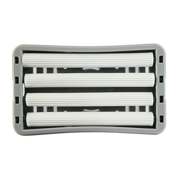 Encontraproduto.com.br - Porta Sabão 2 em 1 para Cozinha Banheiro com Drenagem