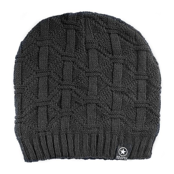 Encontraproduto.com.br - Kit Gorro De Frio E Cachecol Estilo Gola Corta Vento - Preto