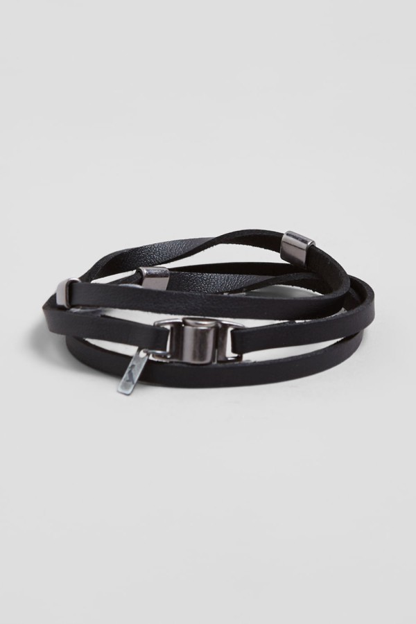 PULSEIRA RESERVA COURO VOLTAS