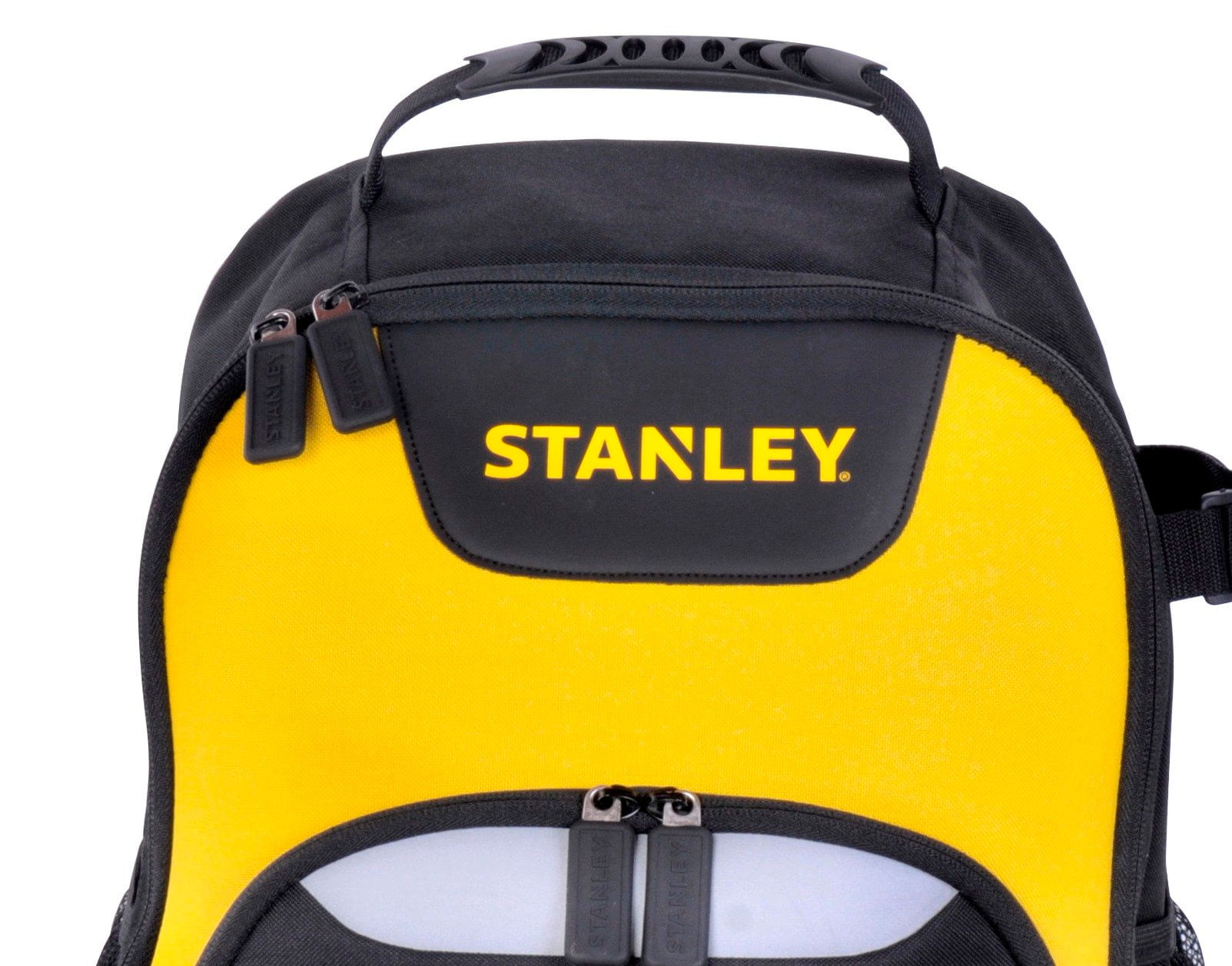 Encontraproduto.com.br - Mochila para Ferramentas 16 pol. STST515155 Stanley