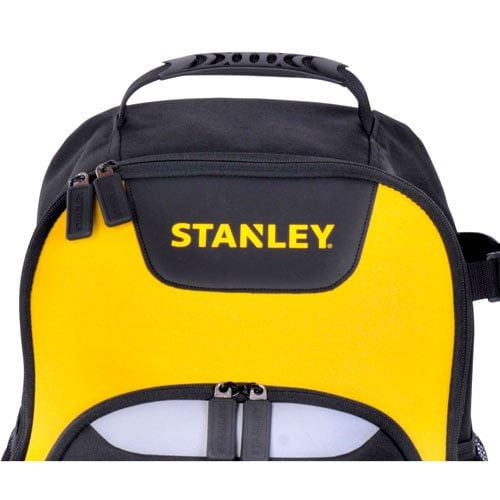 Encontraproduto.com.br - Mochila para Ferramentas 16 pol. STST515155 Stanley
