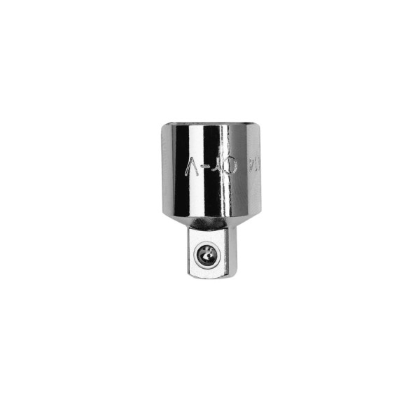 Encontraproduto.com.br - Redutor Para Soquete 1/2 Para 3/8 - 4-86-414 - Stanley