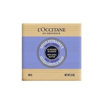 Sabonete Loccitane Karité lavanda 100g