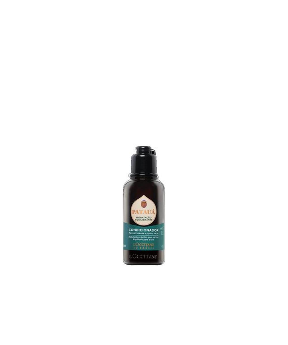 Condicionador Hidratacao Equilibrante LOccitane au Bresil Pataua 50ML