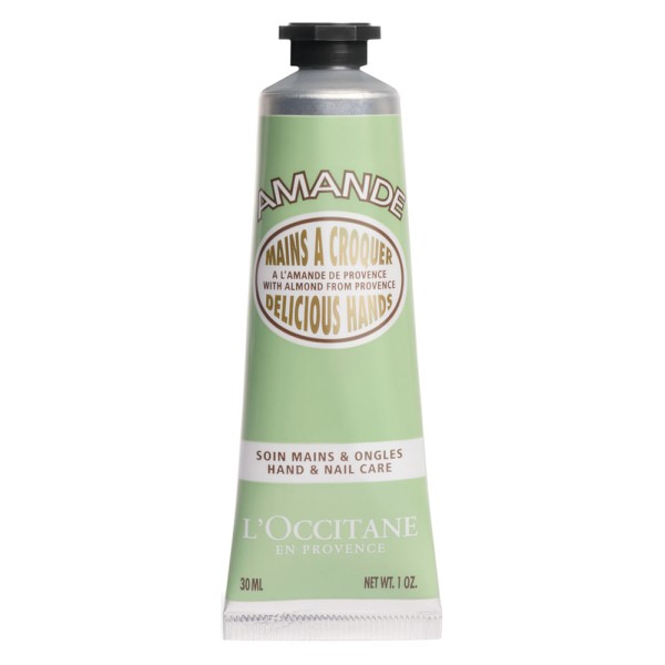 Encontraproduto.com.br - Creme de Mãos de Amêndoas LOccitane en Provence
