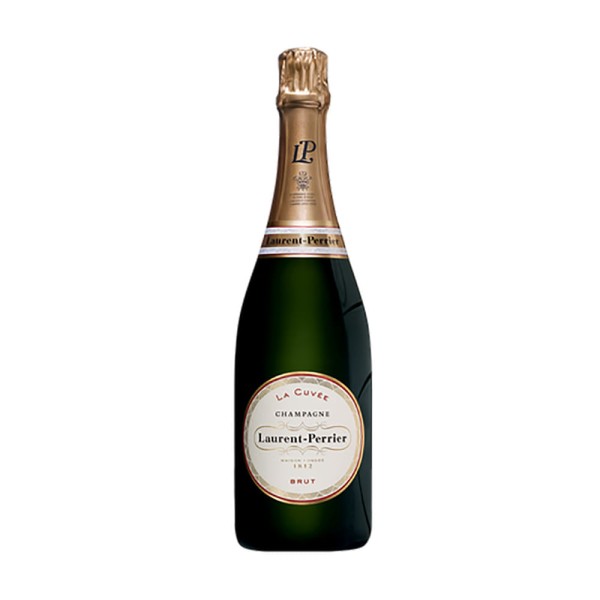 Champagne Laurent Perrier Brut 750ml