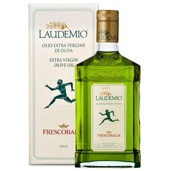 Azeite de Oliva Extra Virgem Laudemio Frescobaldi 500ml
