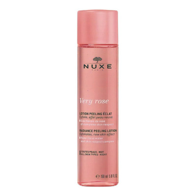 Esfoliante Facial Nuxe Very Rose 150ml