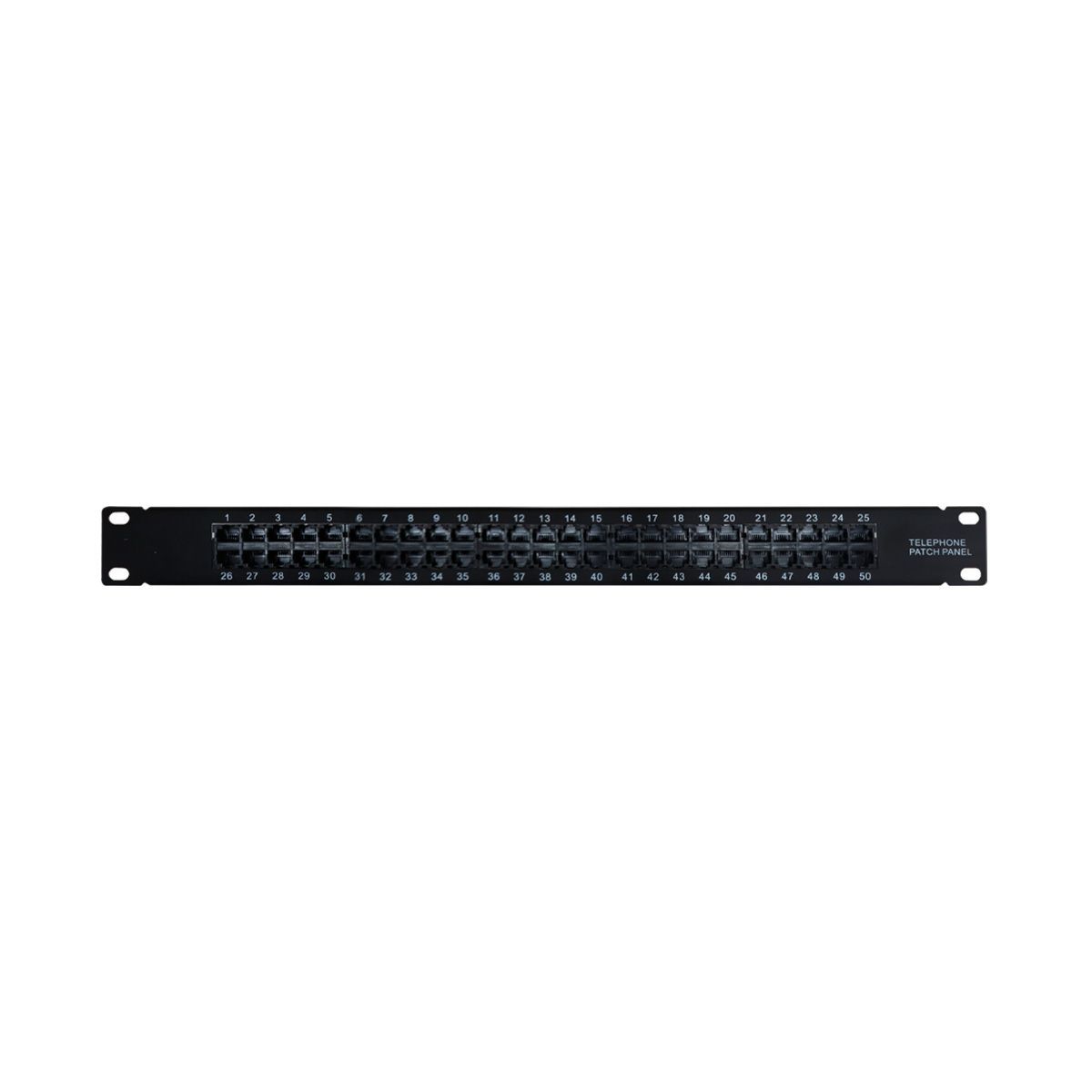Encontraproduto.com.br - Patch Panel Voice 1u 19