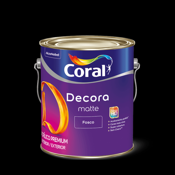 Encontraproduto.com.br - Decora Matte Glória da Colheita