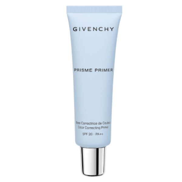 Encontraproduto.com.br - Primer Matificante Givenchy - Prisme Primer Azul