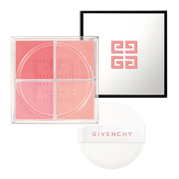 Blush em Pó Givenchy Prisme Libre Blush