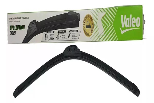 Encontraproduto.com.br - Palheta EVOLLUTION VALEO VSD2