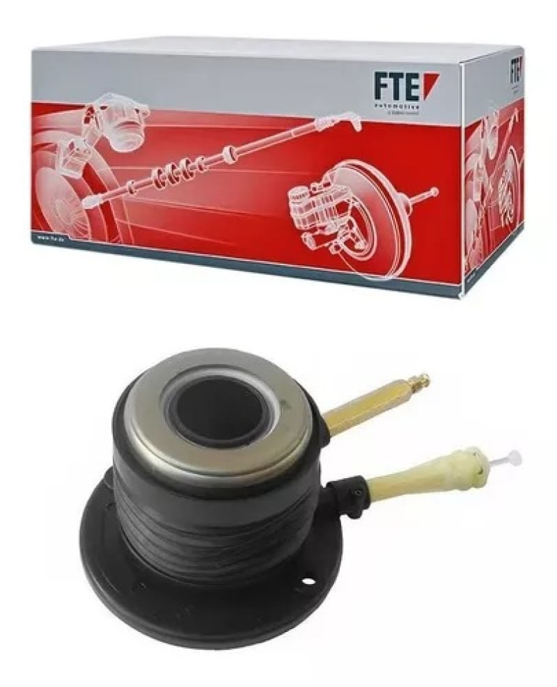 ATUADOR HIDRAULICO DE EMBREAGEM FTE 1100133 S10