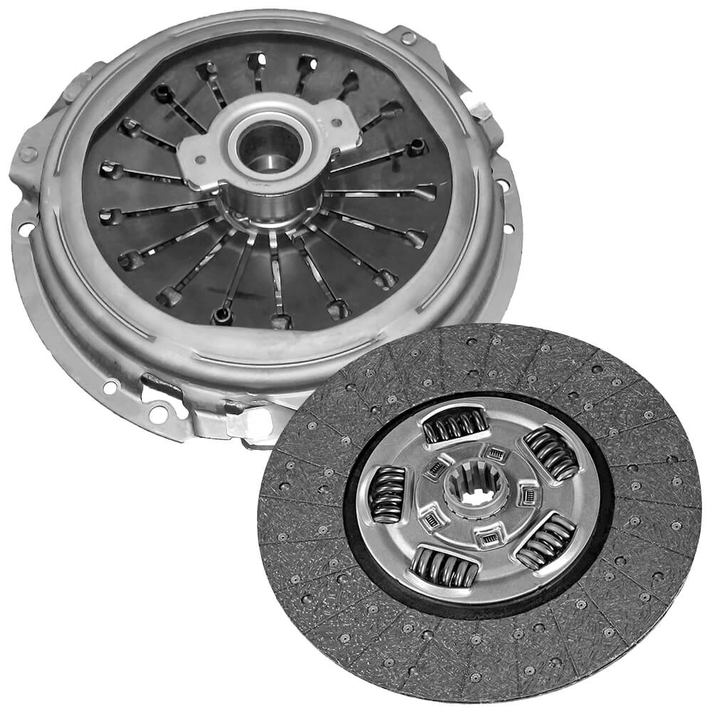 Kit De Embreagem Ford Royale 1.8 2.0 1992 A 1996 Valeo