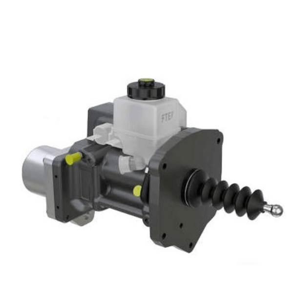 Encontraproduto.com.br - Atuador Eletrohidraulico - Fte - S2CP10087A