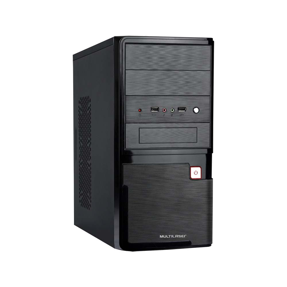 Encontraproduto.com.br - Desktop Celeron J1800, 4GB Ram, 500GB HD Linux - DT024OUT [Reembalado]