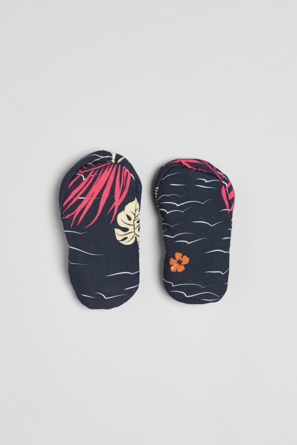 Encontraproduto.com.br - Sapatinho Reserva Mini Bebê Aloha
