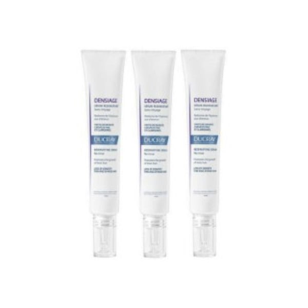 Encontraproduto.com.br - Serum Ducray densiage Com 3 Unidades de 30ml