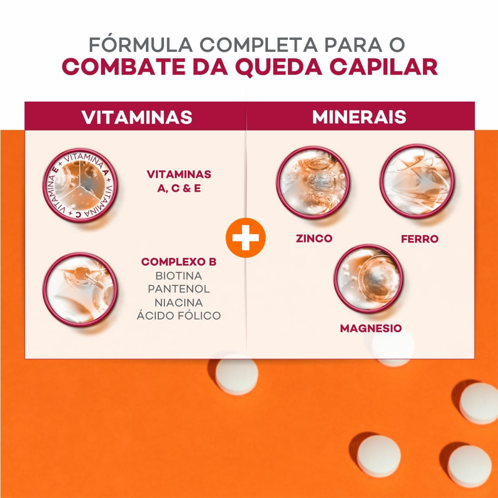 Encontraproduto.com.br - Suplemento Alimentar Doctar Forcecaps 30 Comprimidos