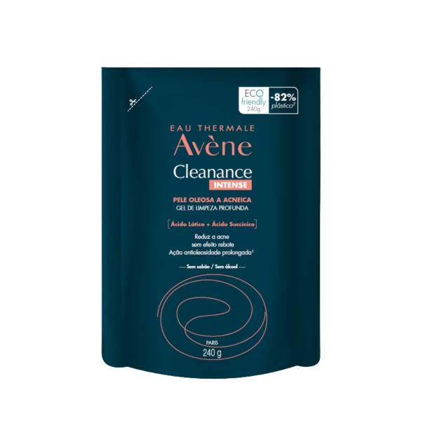 Avene Cleanance Intense Refil 240g