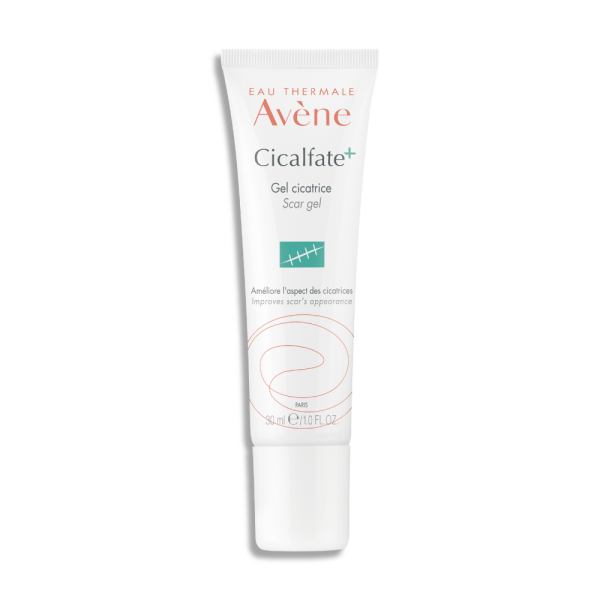 Avene Cicalfate+ Gel Cicatrice 30ml