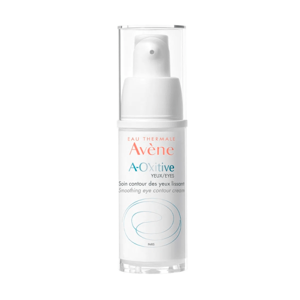Encontraproduto.com.br - A-Oxitive Avène Creme Facial 15mL