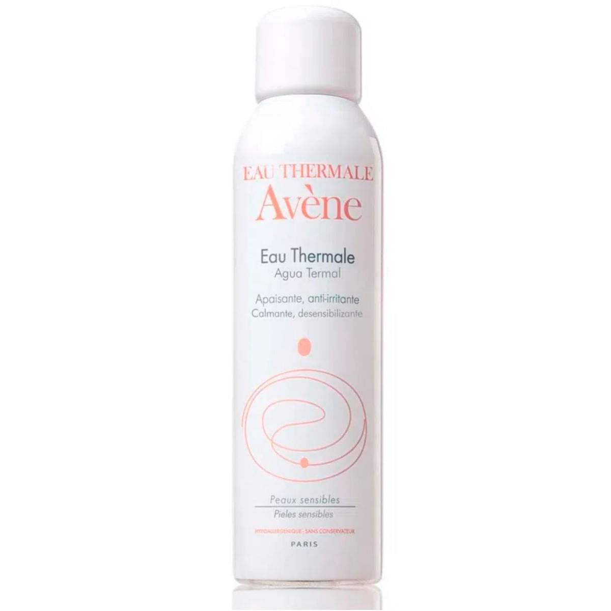 Água Termal Avene Pierre Fabre Spray 150ml