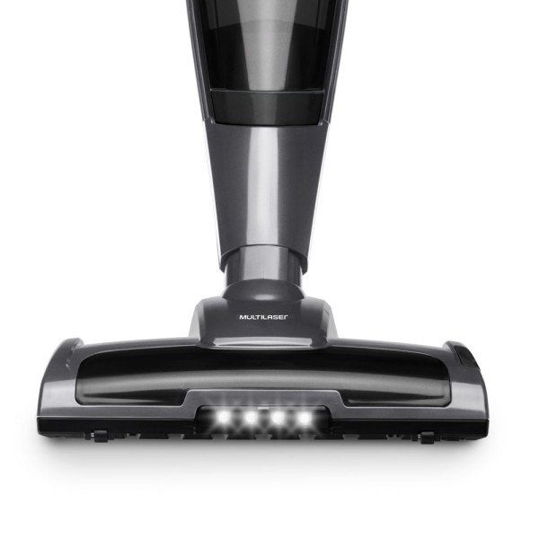 Encontraproduto.com.br - Aspirador de Pó Vertical Sem Fio Premium Bateria de lítio 14,8V Multilaser - HO244X [Reembalado]