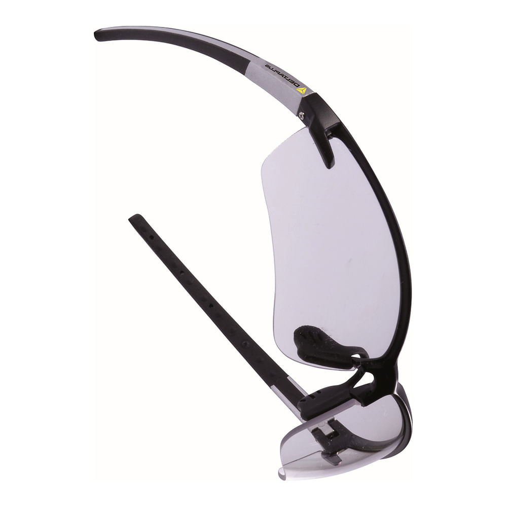 Encontraproduto.com.br - Oculos Delta Plus Fuji2 Clear