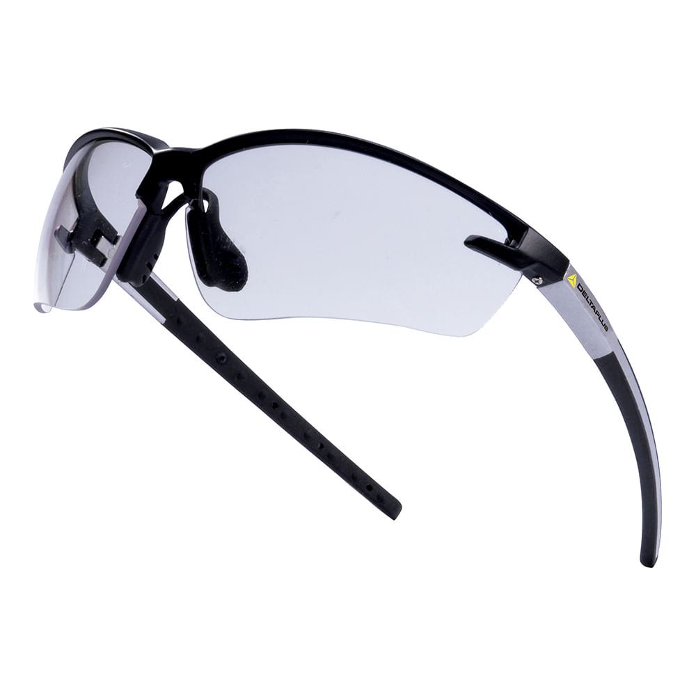 Encontraproduto.com.br - Oculos Delta Plus Fuji2 Clear