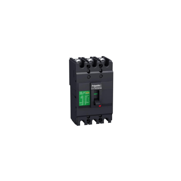 Encontraproduto.com.br - Disjuntor 3P 20A 25Ka 240V Ezc100N3020 Schneider