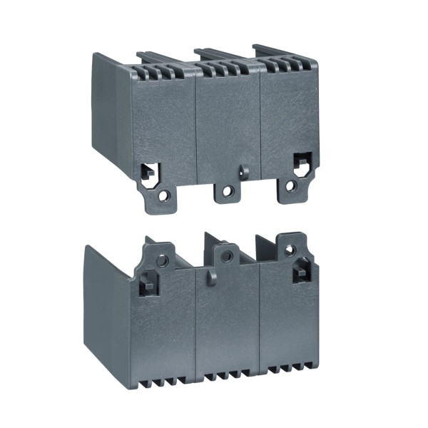 Capa Protetora Térmica Ezc100 Ezatshd3P Schneider