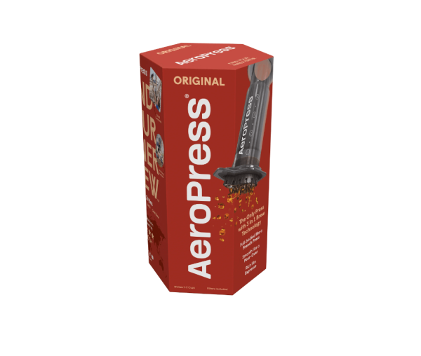 Encontraproduto.com.br - Aeropress Aerobie