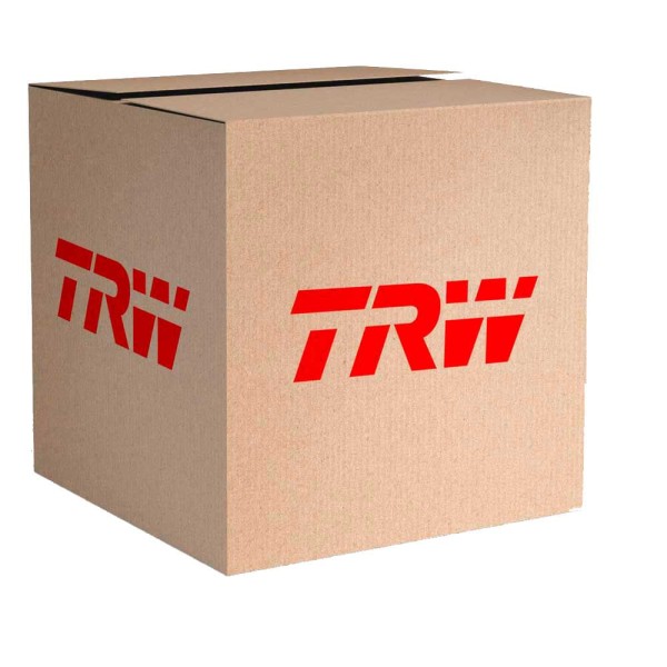 Encontraproduto.com.br - Jbj751 - Pivo Suspensao Dianteiro Esquerdo - Audi A3 / A3 Quattro / A3 Sportback - Trw