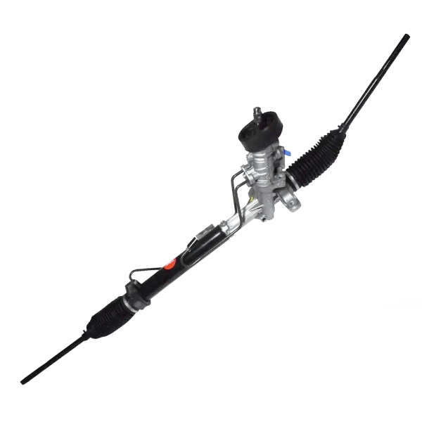 Encontraproduto.com.br - Caixa Direcao Fox Crossfox Spacefox Polo Hidraulica