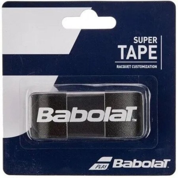 Fita Protetora Babolat para Cabeça da Raquete - Super Tape - X5